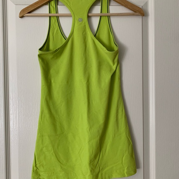 Lululemon Tank top lot - Picture 2 of 5